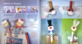 Idee Creative per Piccole Mani — Libro - 3