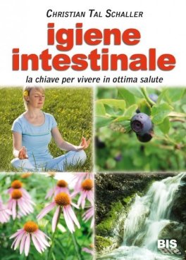 eBook - Igiene Intestinale — eBook - 1