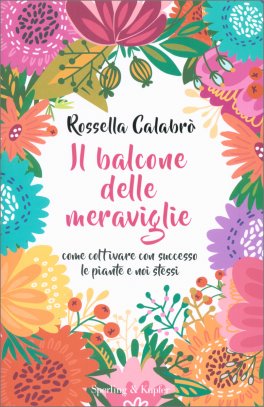 Il Balcone delle Meraviglie — Libro - 1