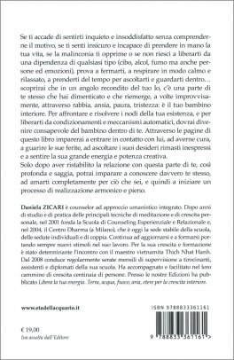 Il Bambino Interiore — Libro - 2
