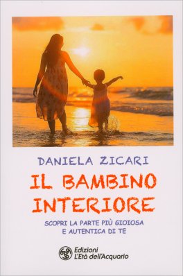 Il Bambino Interiore — Libro - 1