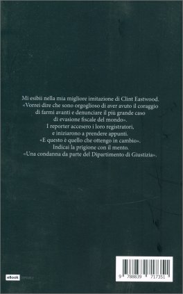 Il Banchiere di Lucifero — Libro - 2