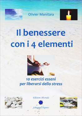 Il Benessere con i 4 Elementi — Libro - 1