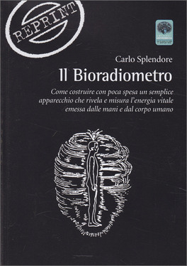 Il Bioradiometro — Libro - 1
