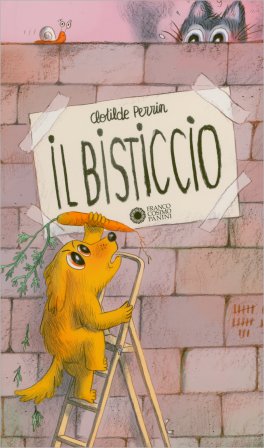 Il Bisticcio — Libro - 1