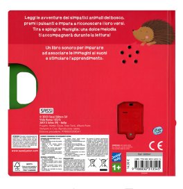 Il Bosco — Libro - 2