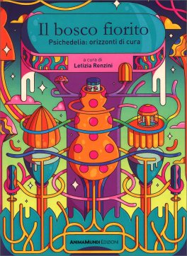 Il Bosco Fiorito — Libro - 1