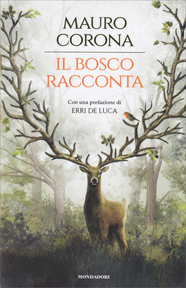 Il Bosco Racconta — Libro - 1
