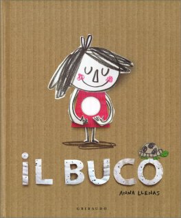 Il Buco — Libro - 1
