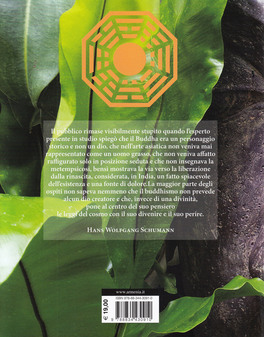 Il Buddhismo — Libro - 2