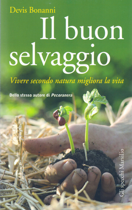 Il Buon Selvaggio — Libro - 1