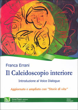 Il Caleidoscopio Interiore — Libro - 1