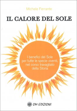 Il Calore del Sole — Libro - 1