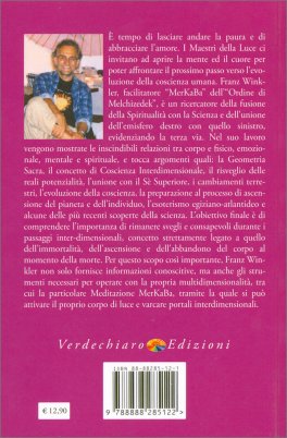 Il Cambiamento Dimensionale — Libro - 2