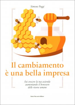 Il Cambiamento è una Bella Impresa — Libro - 1