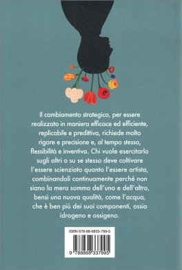 Il Cambiamento Strategico — Libro - 2