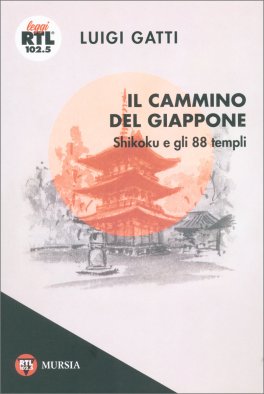 Il Cammino del Giappone — Libro - 1