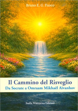 Il Cammino del Risveglio — Libro - 1