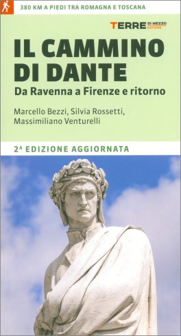 Il Cammino di Dante — Libro - 1
