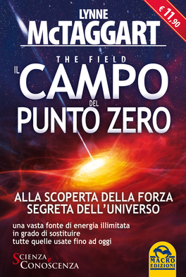 Il Campo del Punto Zero  — Libro - 1