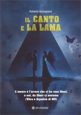 Il Canto e la Lama — Libro - 1