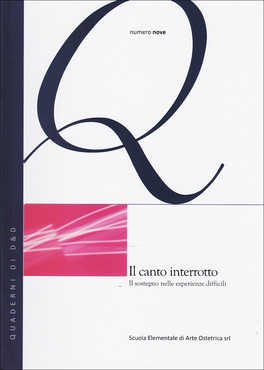 Il Canto Interrotto  — Libro - 1
