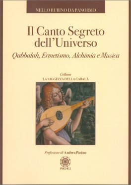 Il Canto Segreto dell'Universo — Libro - 1