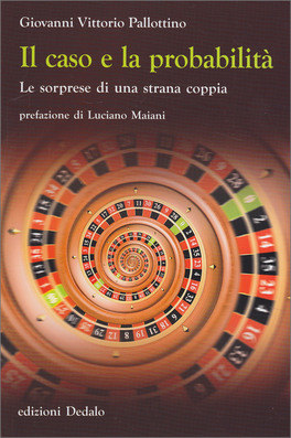 Il Caso e la Probabilità — Libro - 1