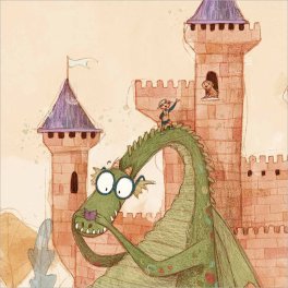 Il Cavaliere Errante — Libro - 2