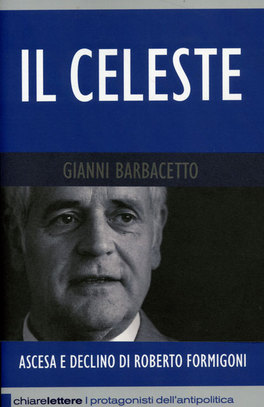 Il Celeste  — Libro - 1