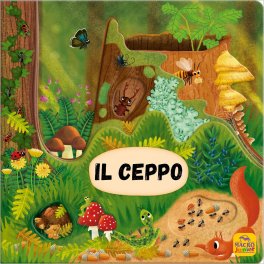 Il Ceppo — Libro - 1