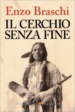 Il Cerchio senza Fine — Libro - 1