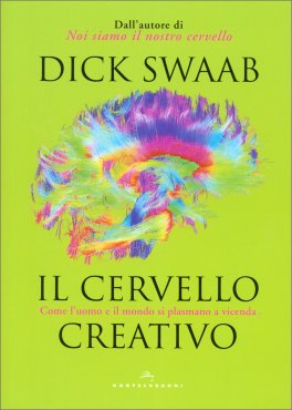 Il Cervello Creativo — Libro - 1