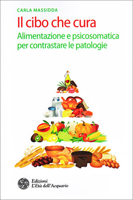 Il Cibo che Cura — Libro - 1