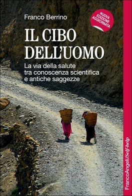 Il Cibo dell'Uomo — Libro - 1