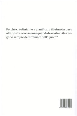 Il Cigno Nero — Libro - 2