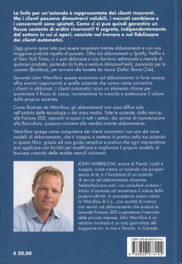 Il Cliente Automatico — Libro - 2