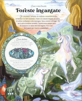 Il Club Segreto degli Unicorni — Libro - 3