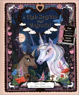 Il Club Segreto degli Unicorni — Libro - 1