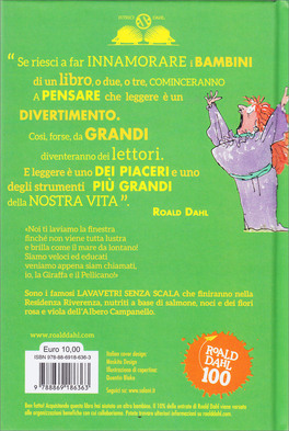 Il Coccodrillo Enorme — Libro - 2