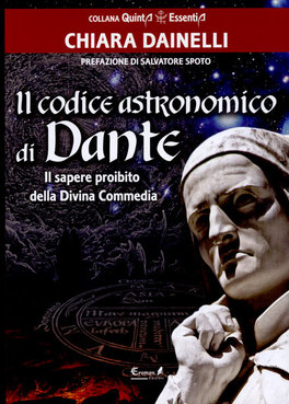 Il Codice Astronomico di Dante — Libro - 1