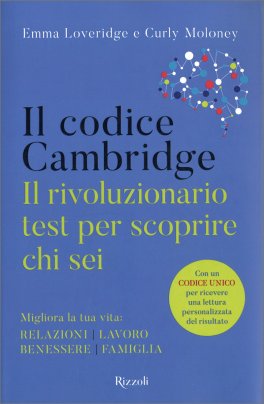 Il Codice Cambridge — Libro - 1