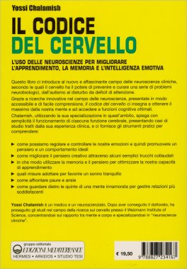 Il Codice del Cervello — Libro - 2