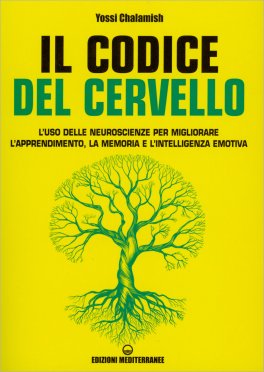 Il Codice del Cervello — Libro - 1