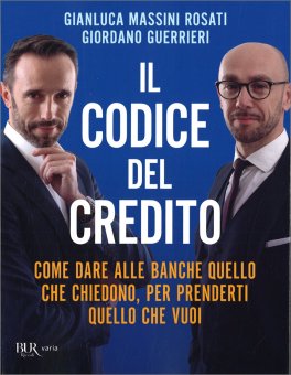 Il Codice del Credito — Libro - 1