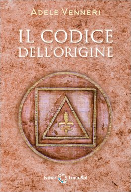 Il Codice dell'Origine — Libro - 1