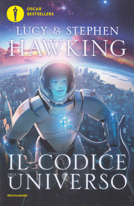 Il Codice dell'Universo — Libro - 1