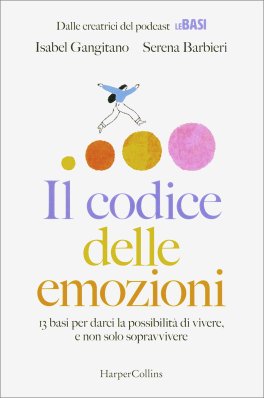Il Codice delle Emozioni — Libro - 1