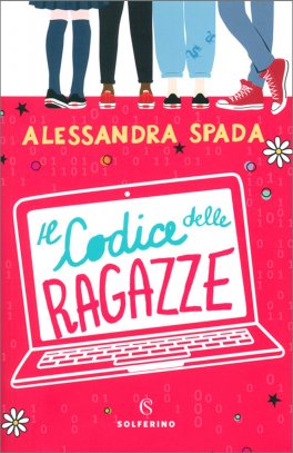 Il Codice delle Ragazze — Libro - 1