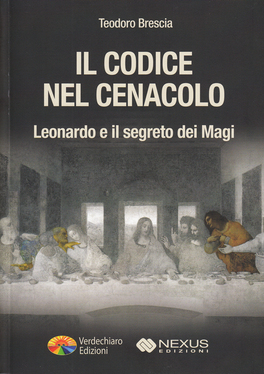 Il Codice nel Cenacolo